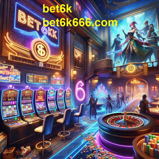 A Revolução dos Jogos de Suporte: Um Novo Papéis na Experiência Gamer