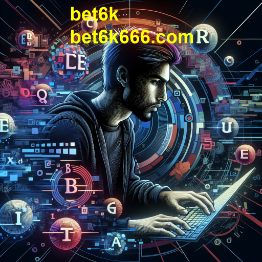 Descubra a Categoria de 'Saques' no Bet6k: Palavras que Entretenham e Desafiem